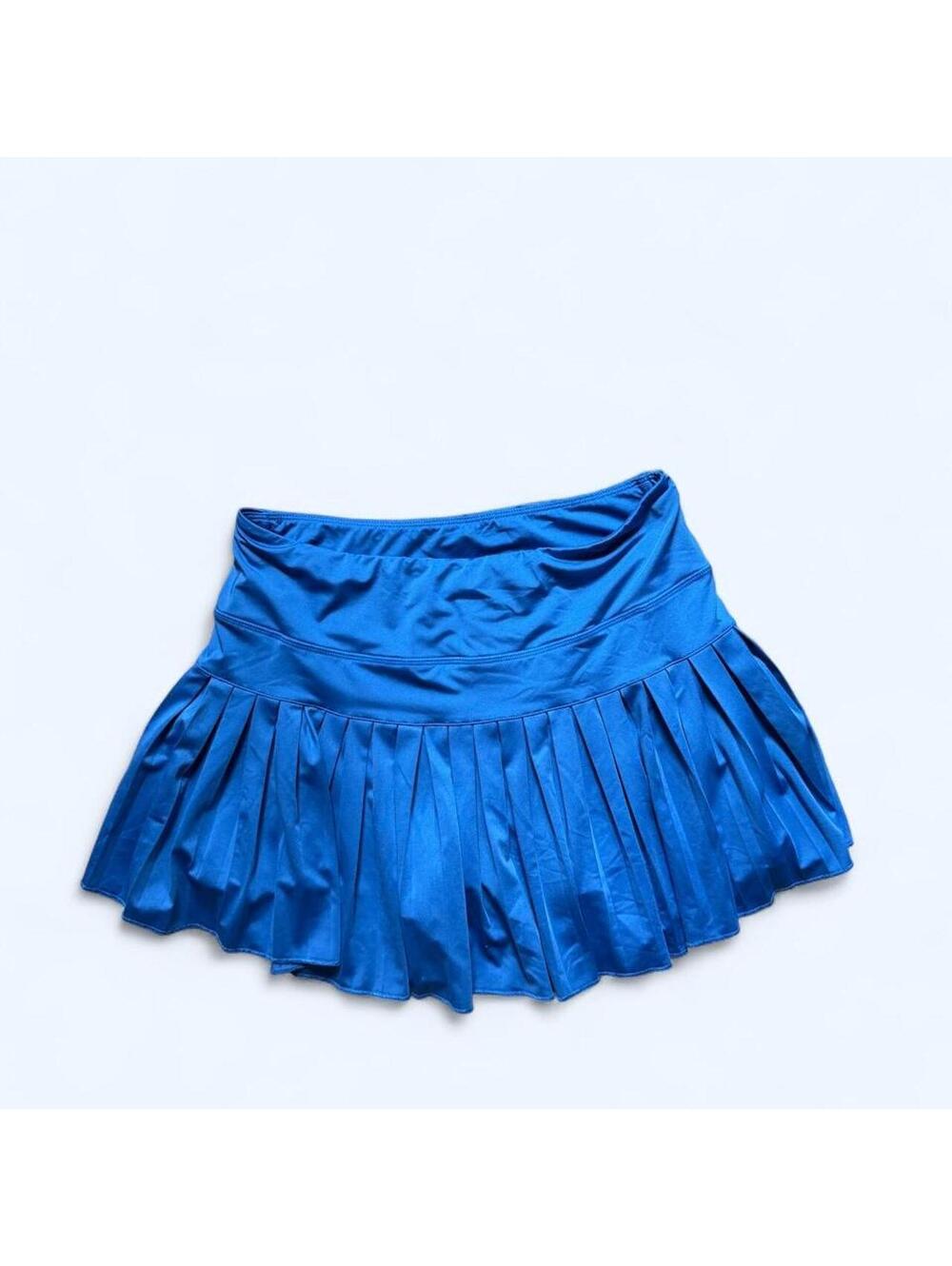 Unbranded Women's Blue Skirt